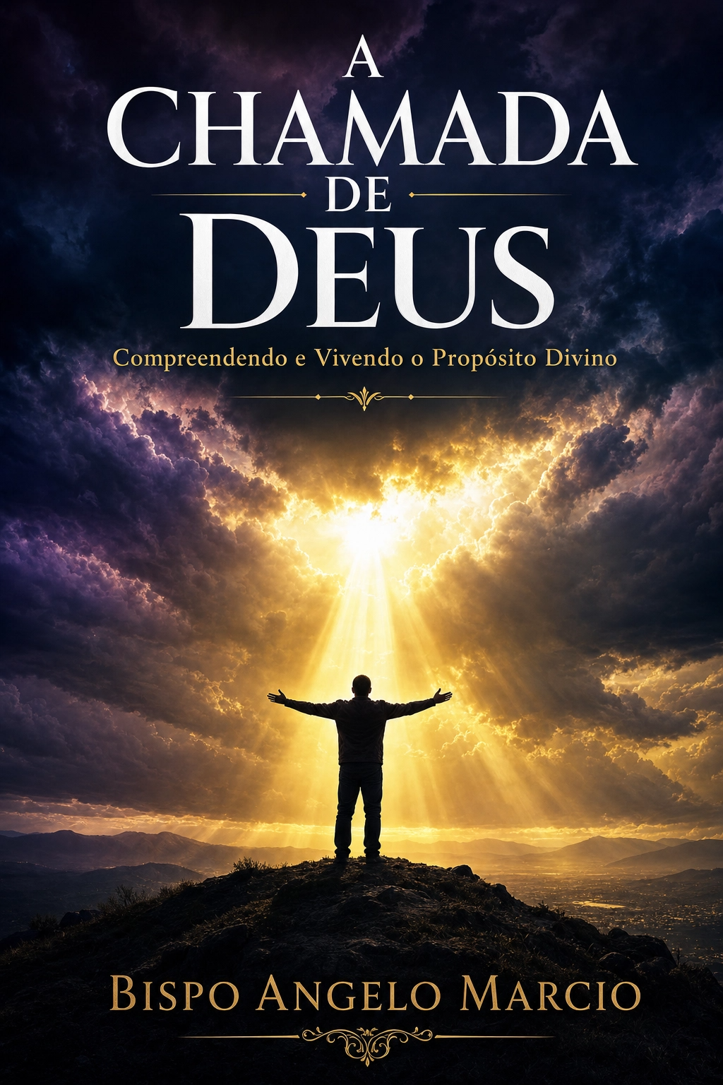 A Chamada de Deus