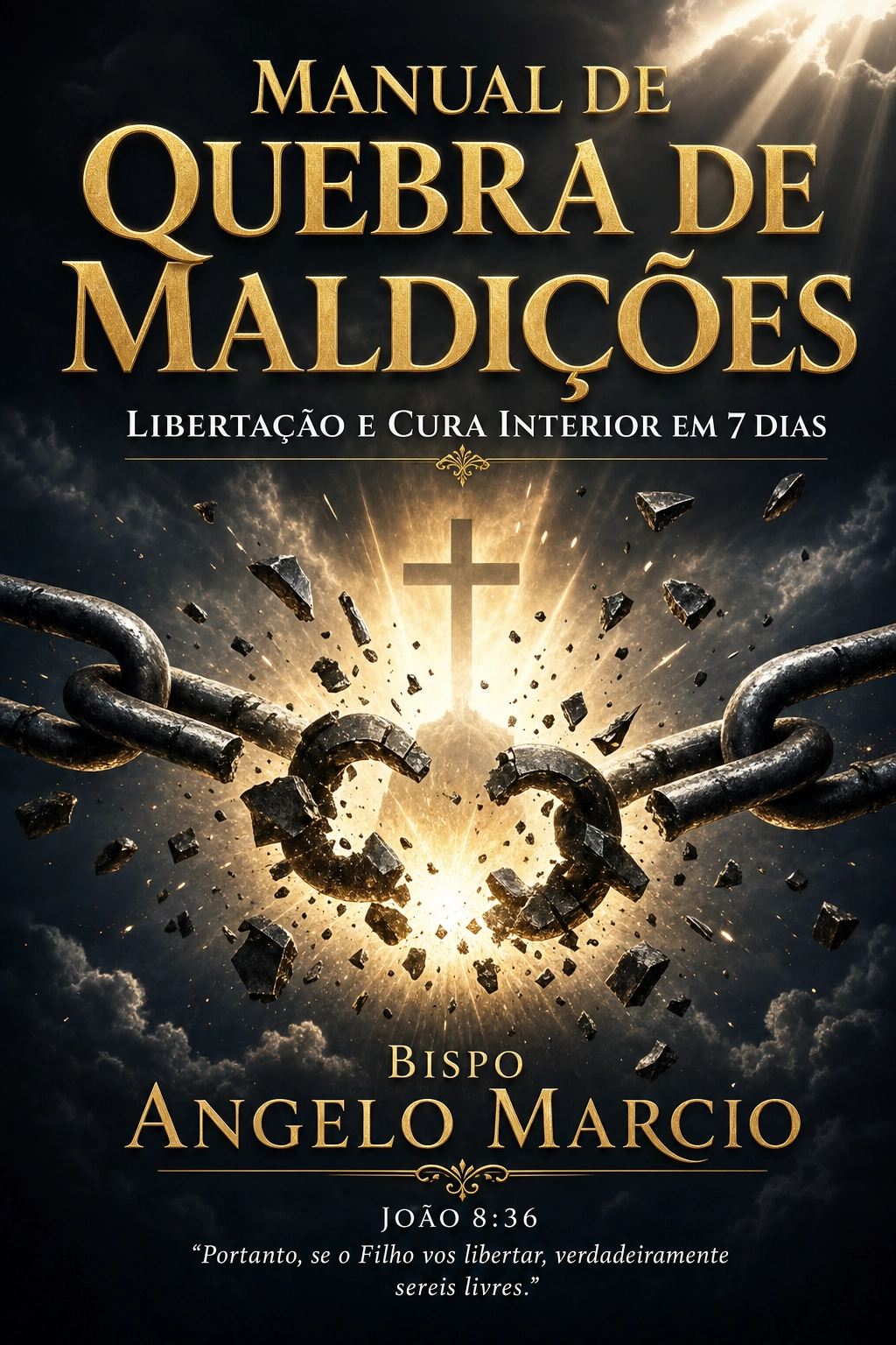 Manual de Quebra de Maldições