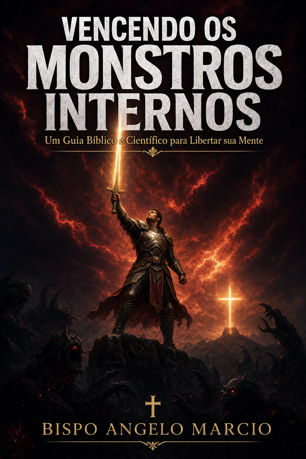 Vencendo os Monstros Internos
